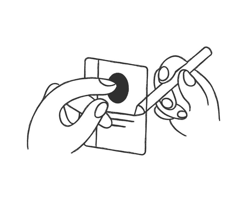 Process documentation