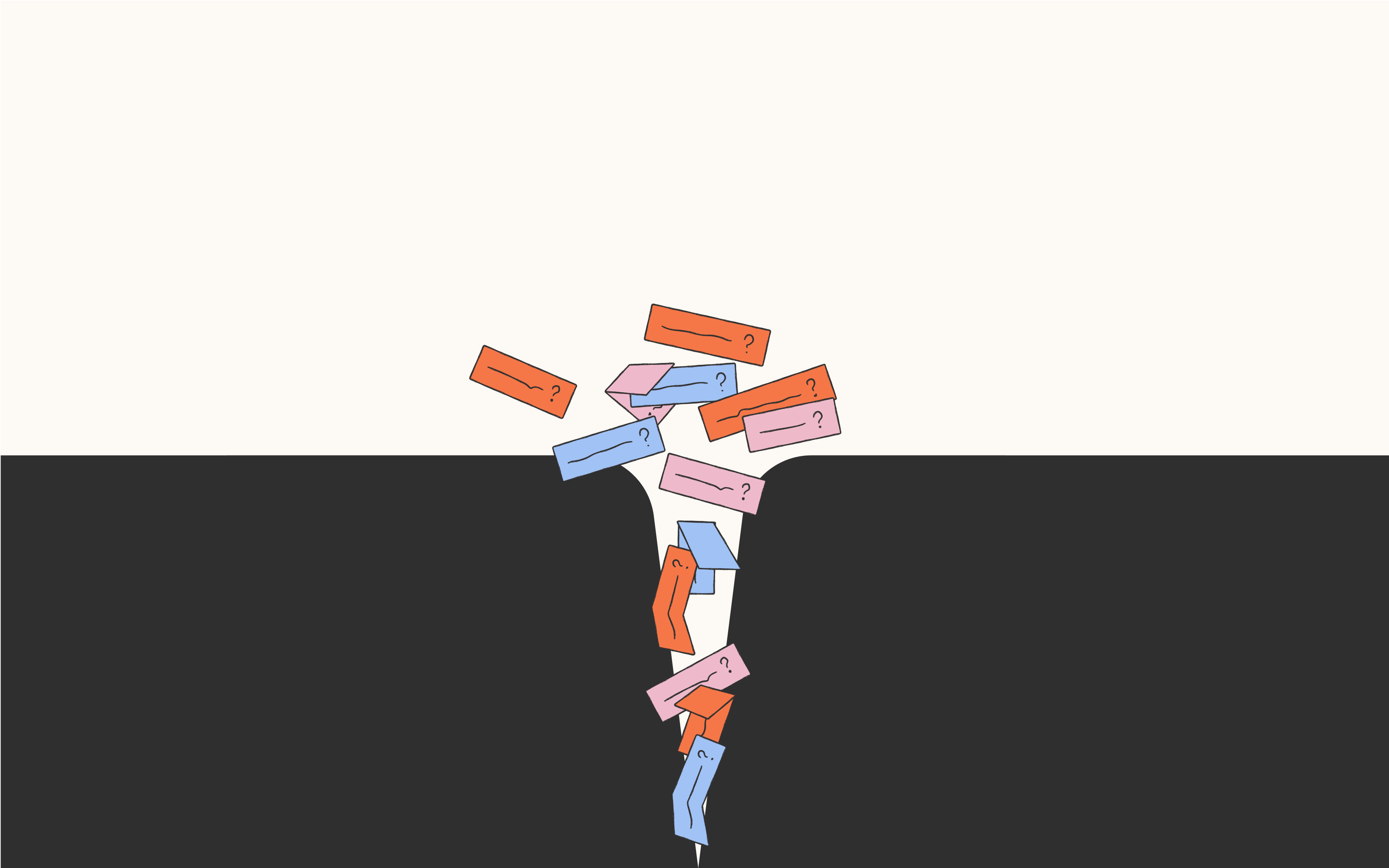 Knowledge comes in many flavours, Part 1: Types of knowledge