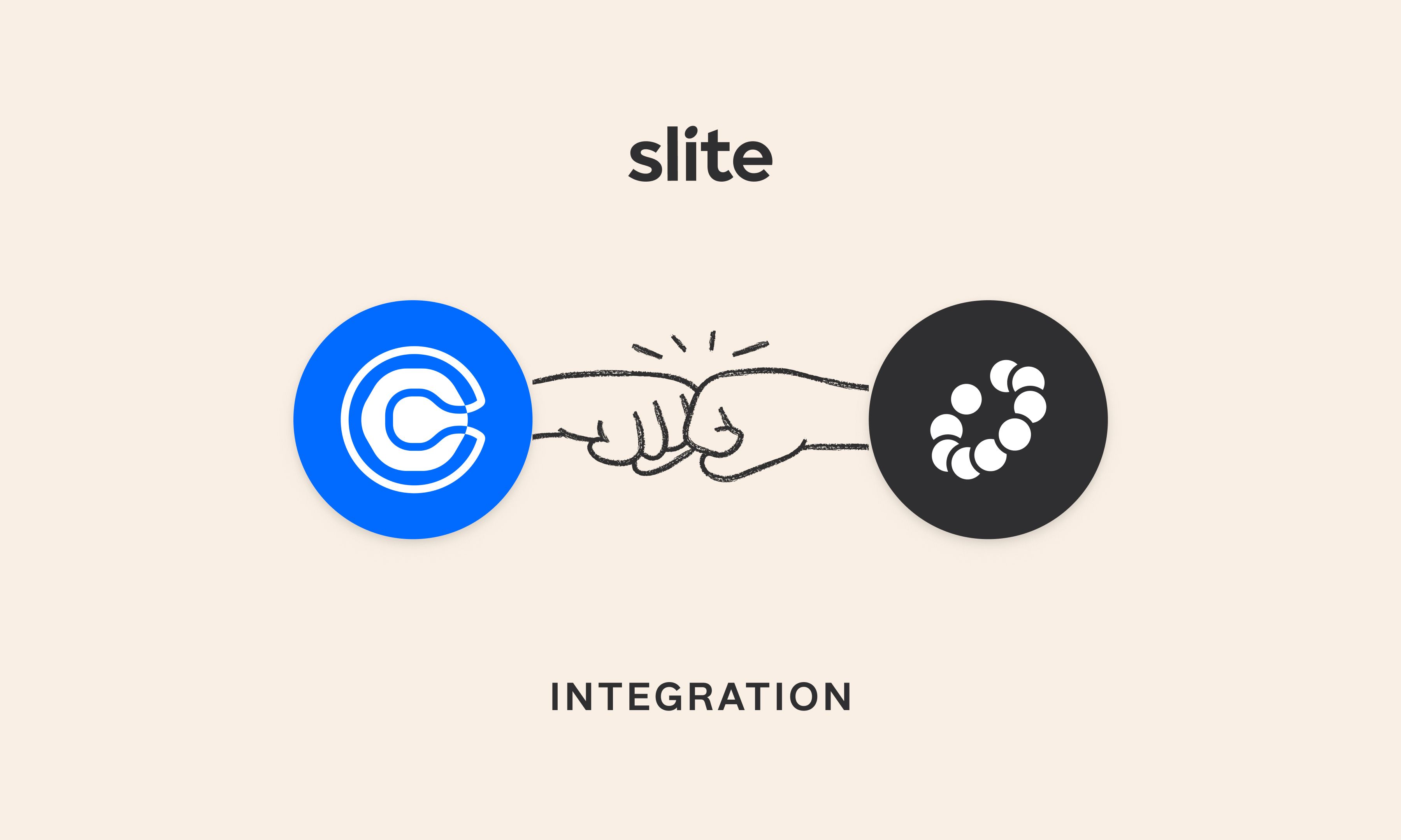 Calendly Integration | Simplify Scheduling in Slite