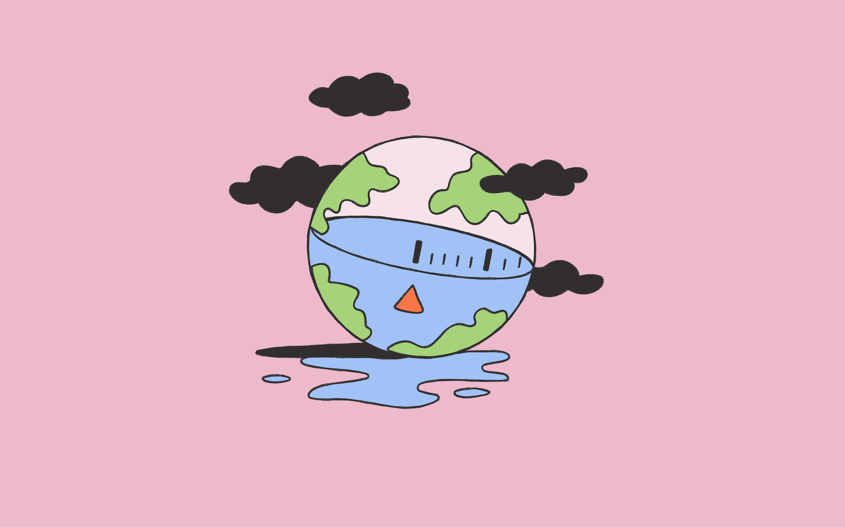 Is remote work really sustainable?