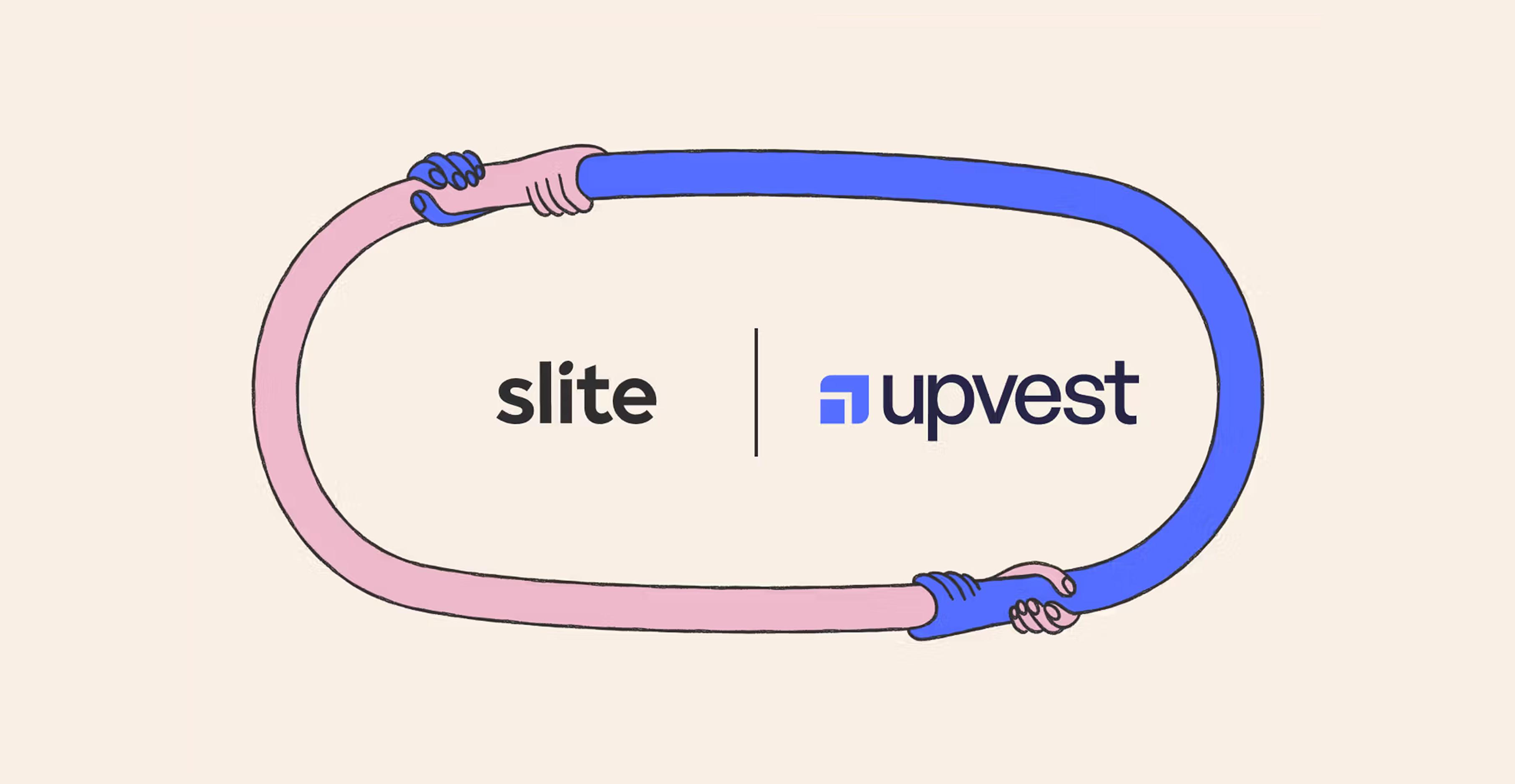 How Upvest unified their company knowledge with Slite
