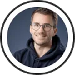 With Sebastien Gendreau, Head of Product at Agorapulse