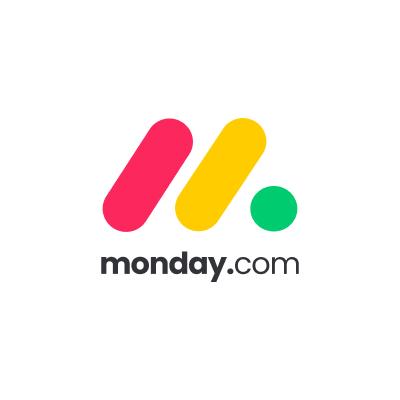 Monday.com logo