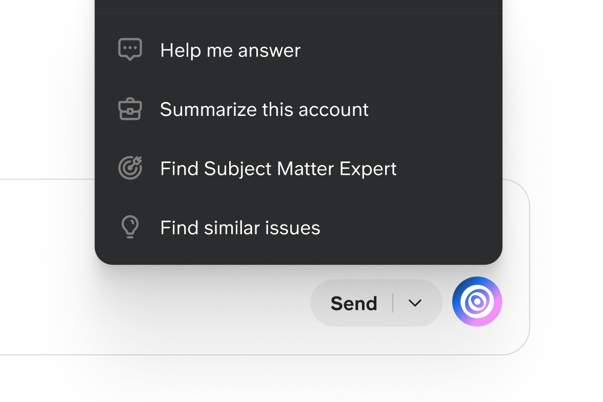 Illustration of support tool