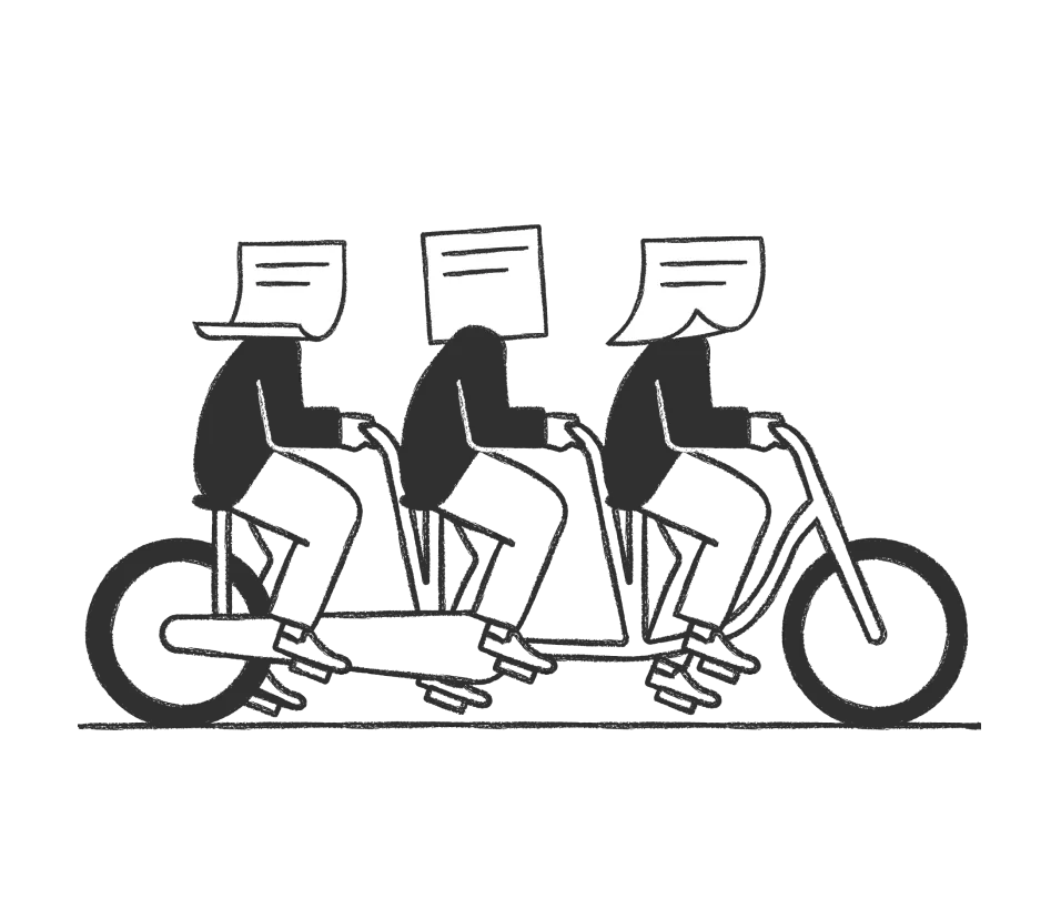 Marketing Project Proposal Template