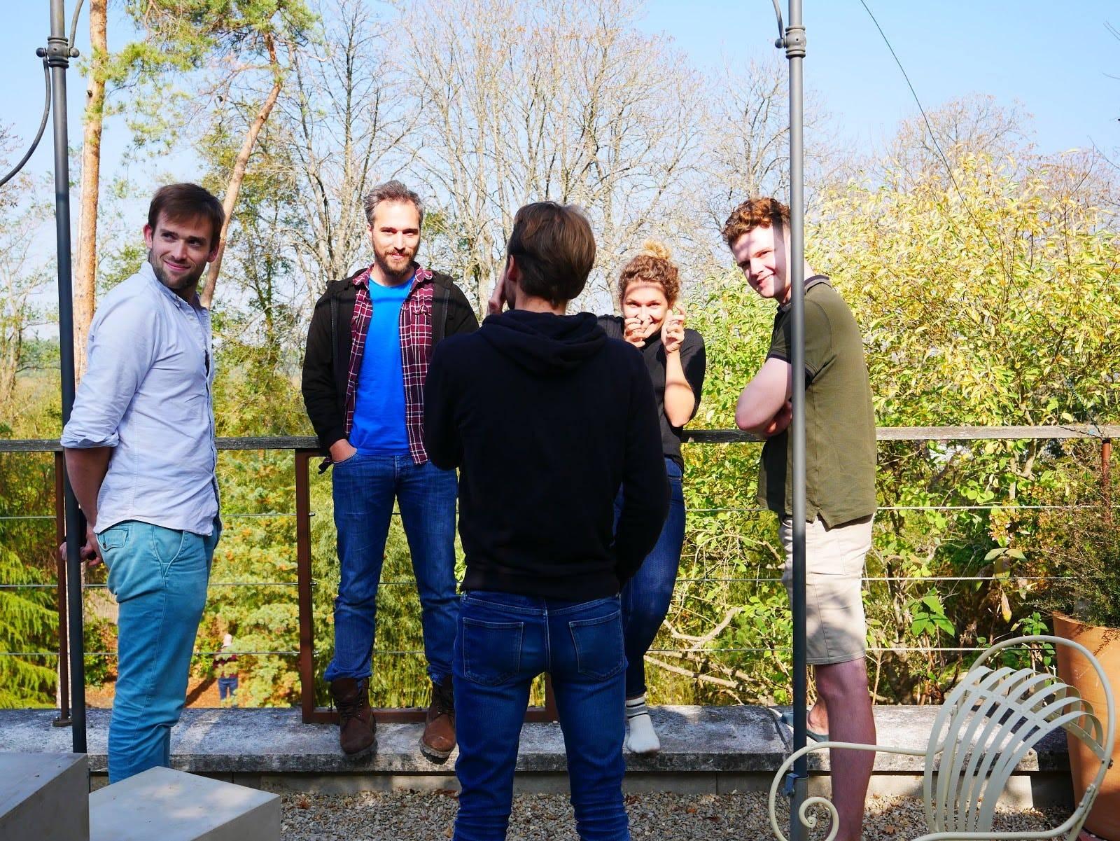 How Slite, Buffer and Doist manage remote-first teams