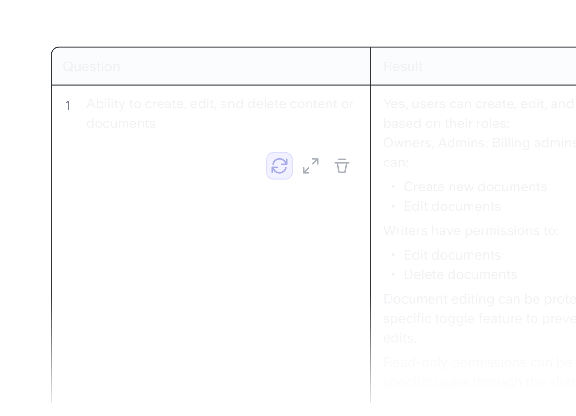 Illustration of support tool