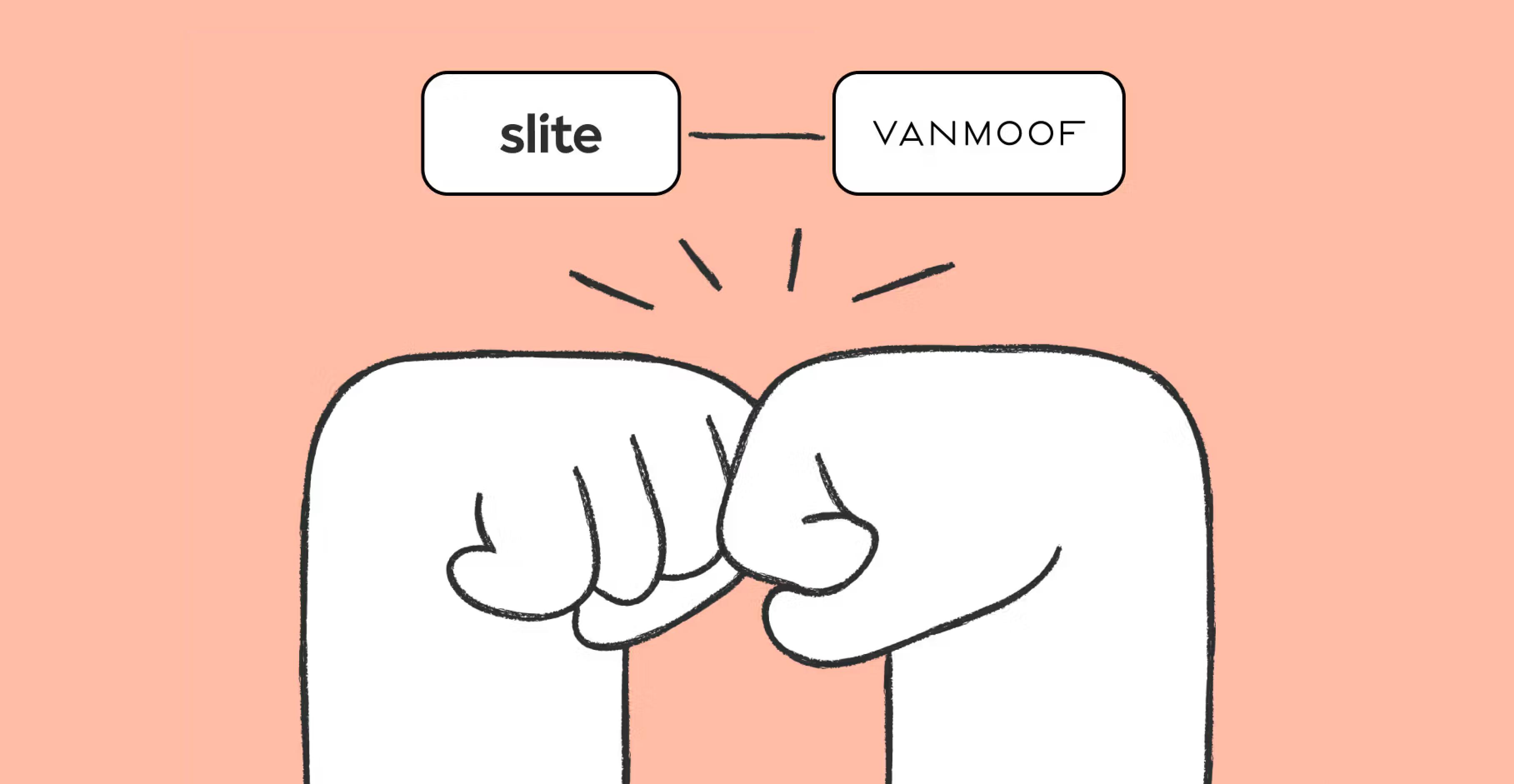 VanMoof boosts their fast-growing team with shared knowledge