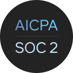 AICPA SOC 2 logo