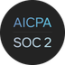 AICPA SOC 2 logo