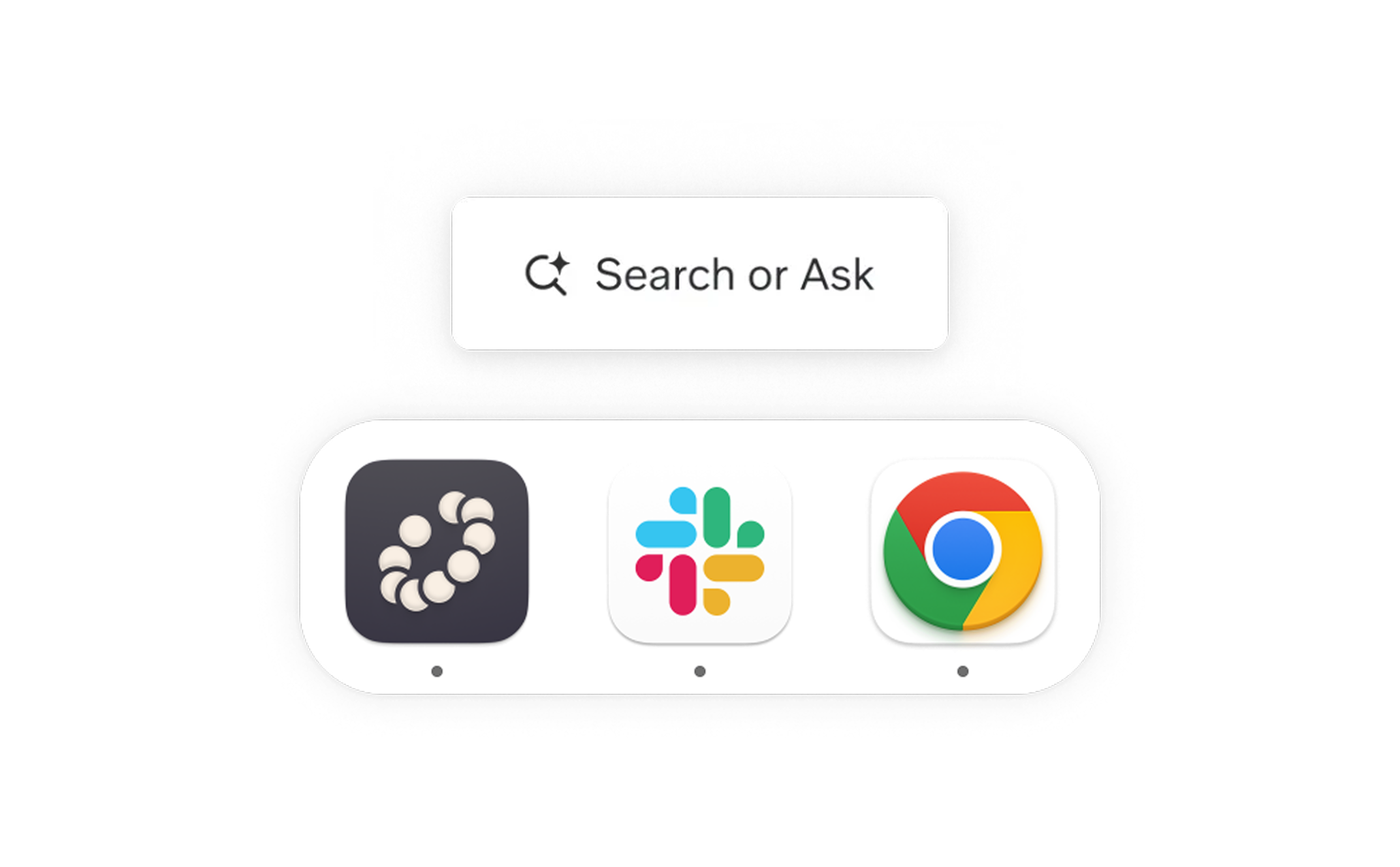 Ilustración de apps e integraciones