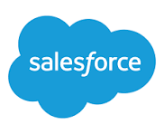 Salesforce Logo