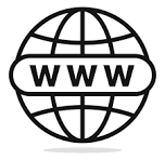 Webpages ロゴ