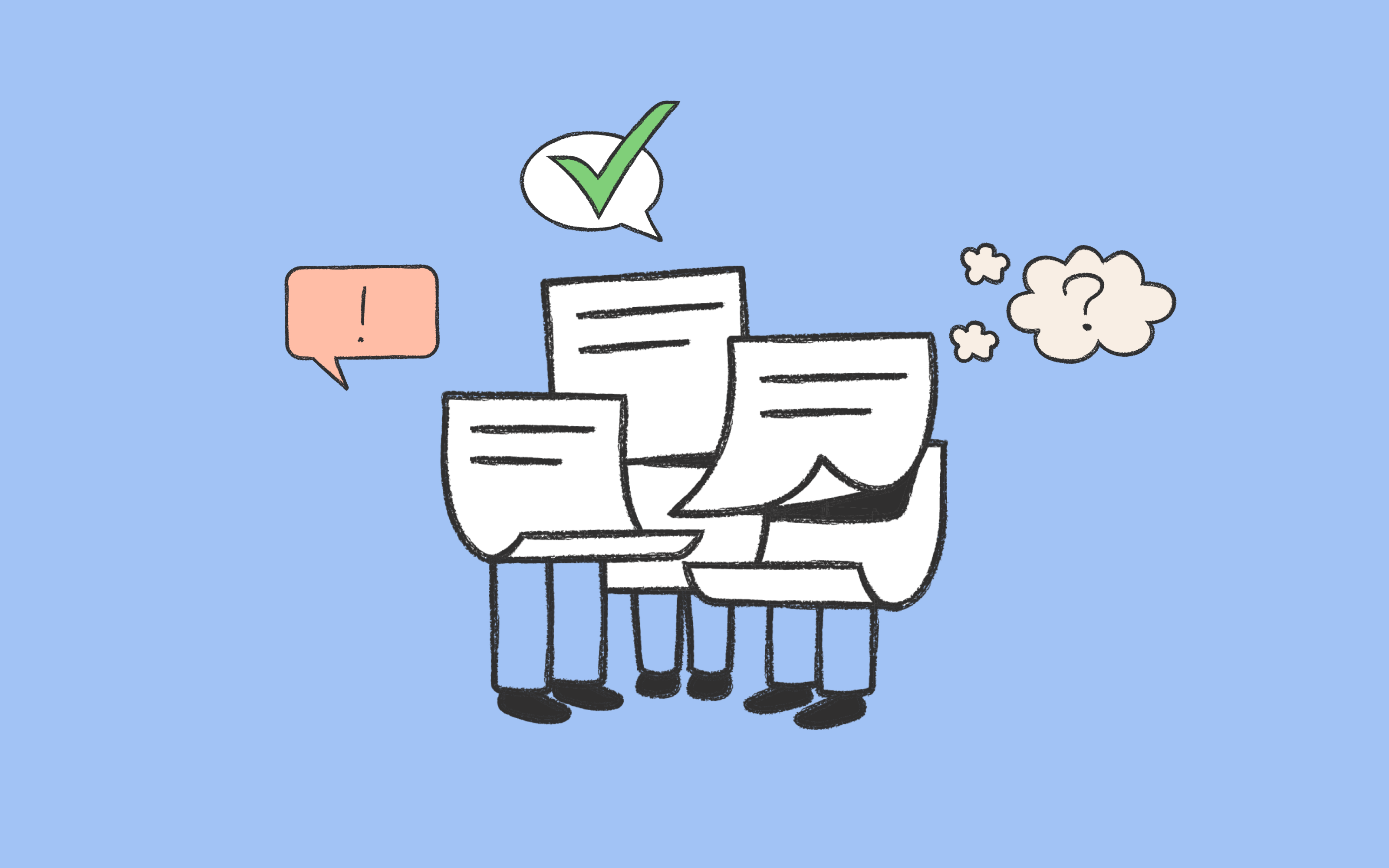 How to write SOPs? Templates included