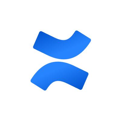 Confluence logo