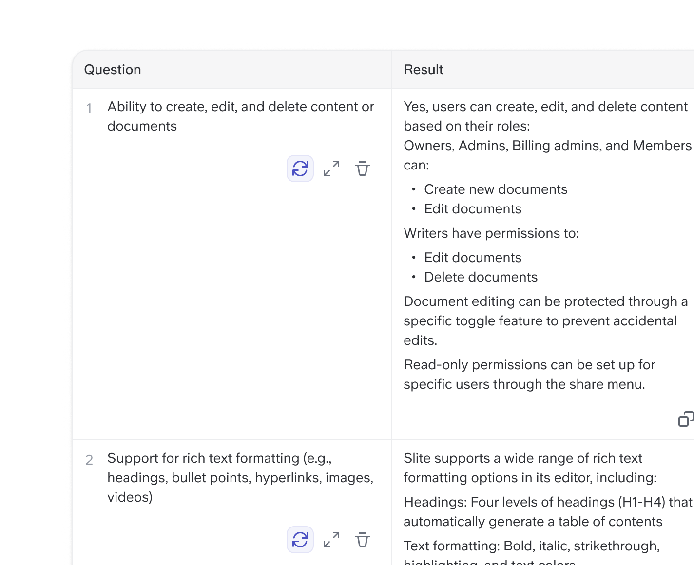 Super for Sales Illustration