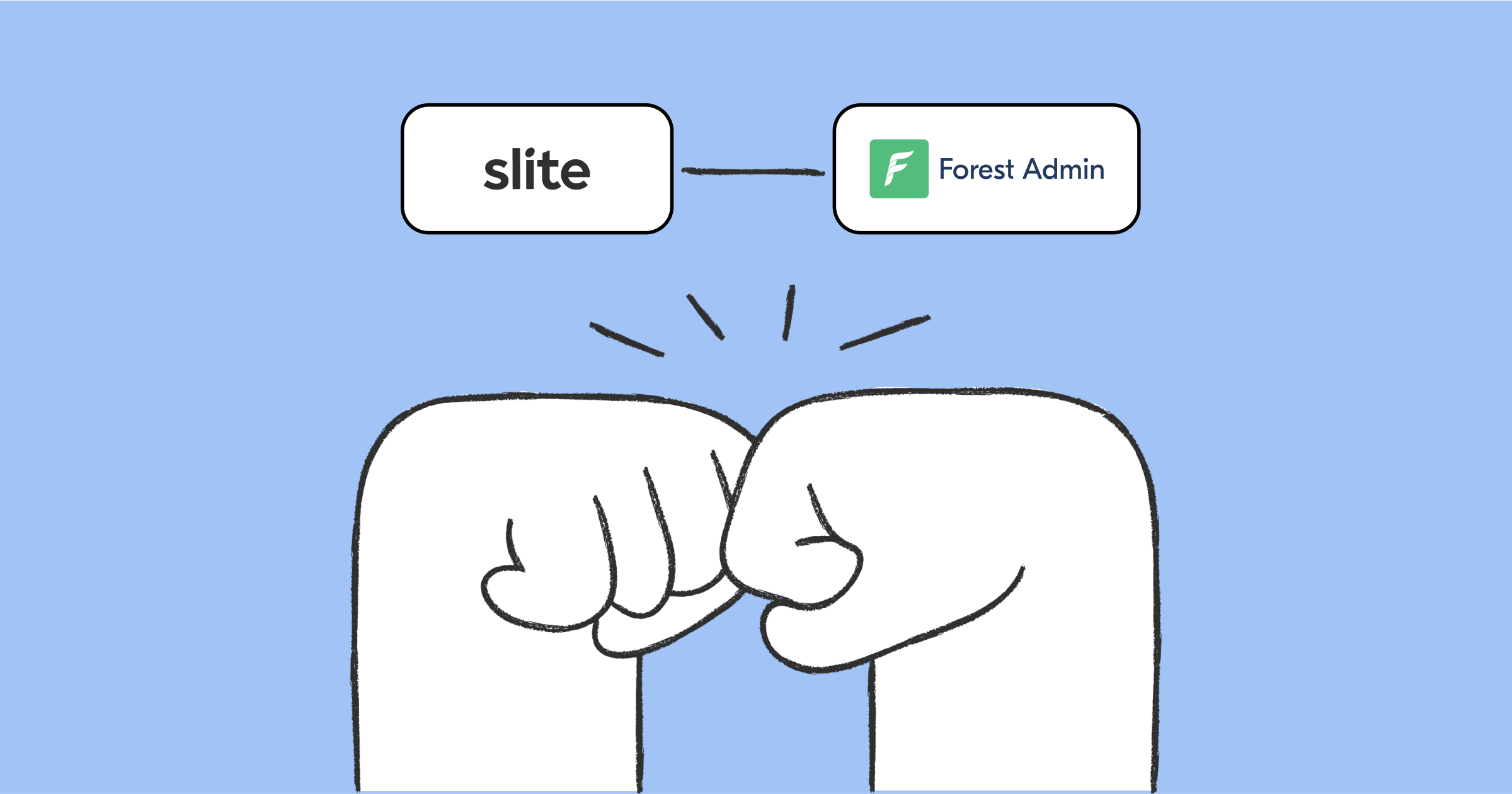 How Forest Admin powers cross-team collaboration with Slite