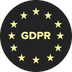 GDPR logo