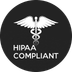 HIPAA Compliant logo
