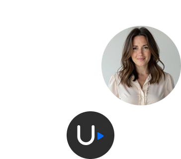 Jaimie Chapman, Chief of Staff at Uscreen