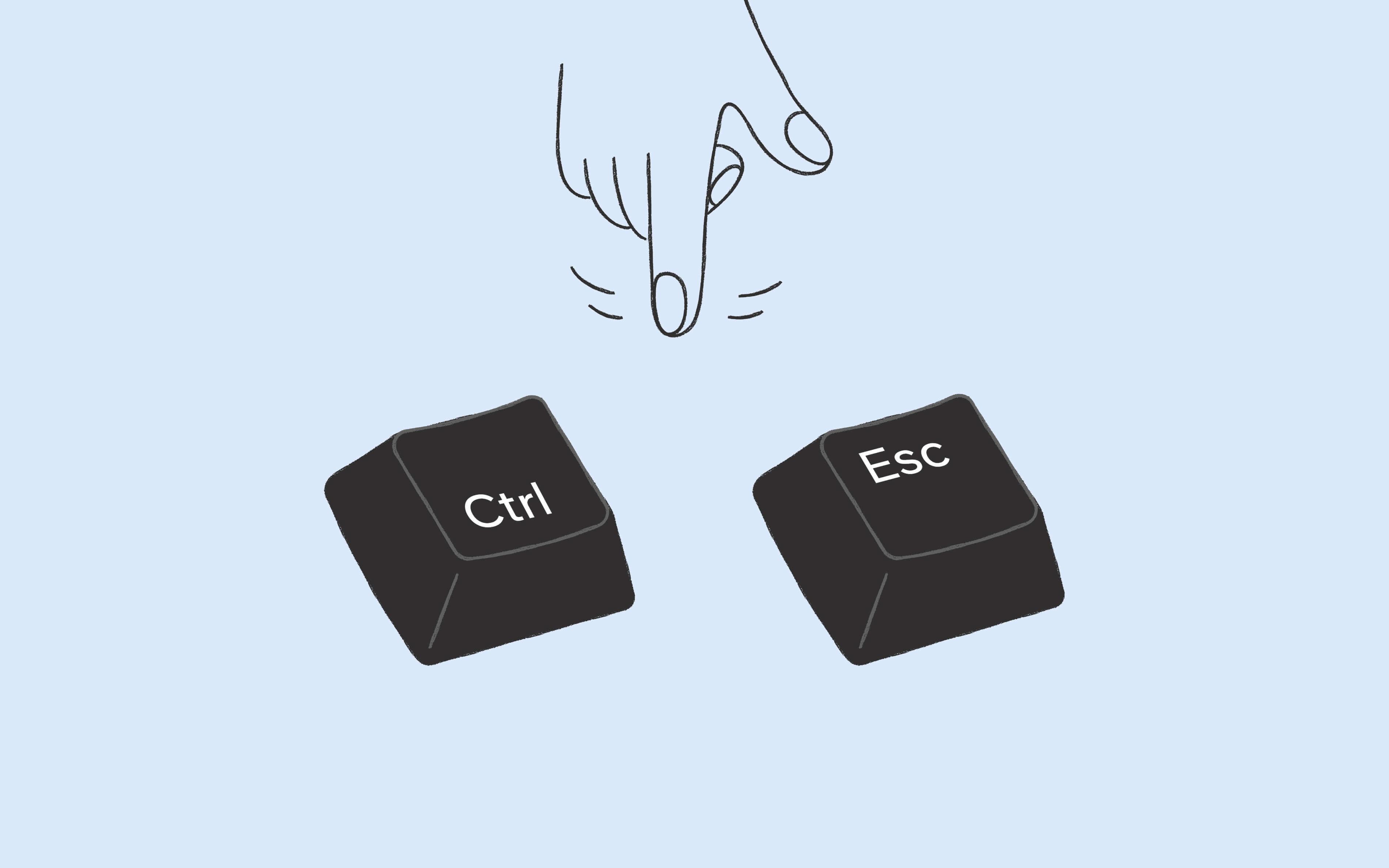 How to balance remote work and mental health