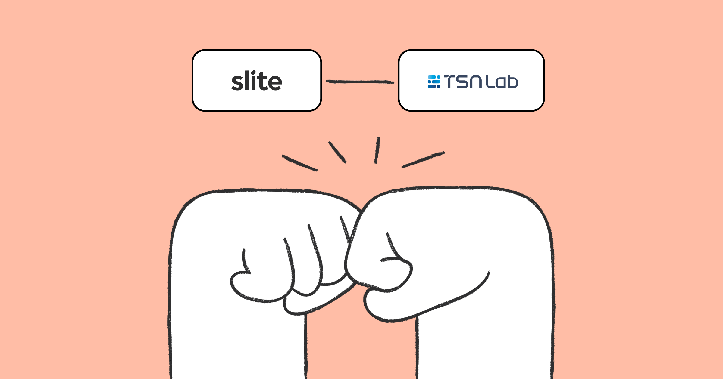 How TSN Lab synced their team at the speed of innovation