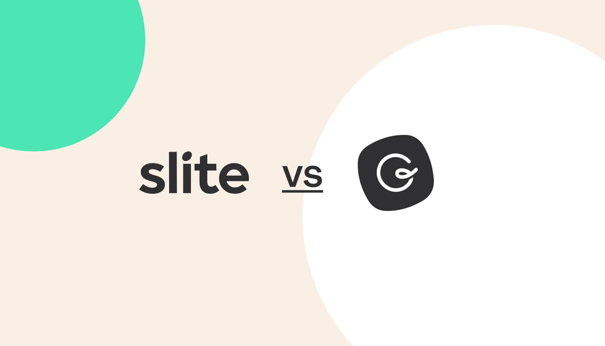 Slite vs Guru Comparison