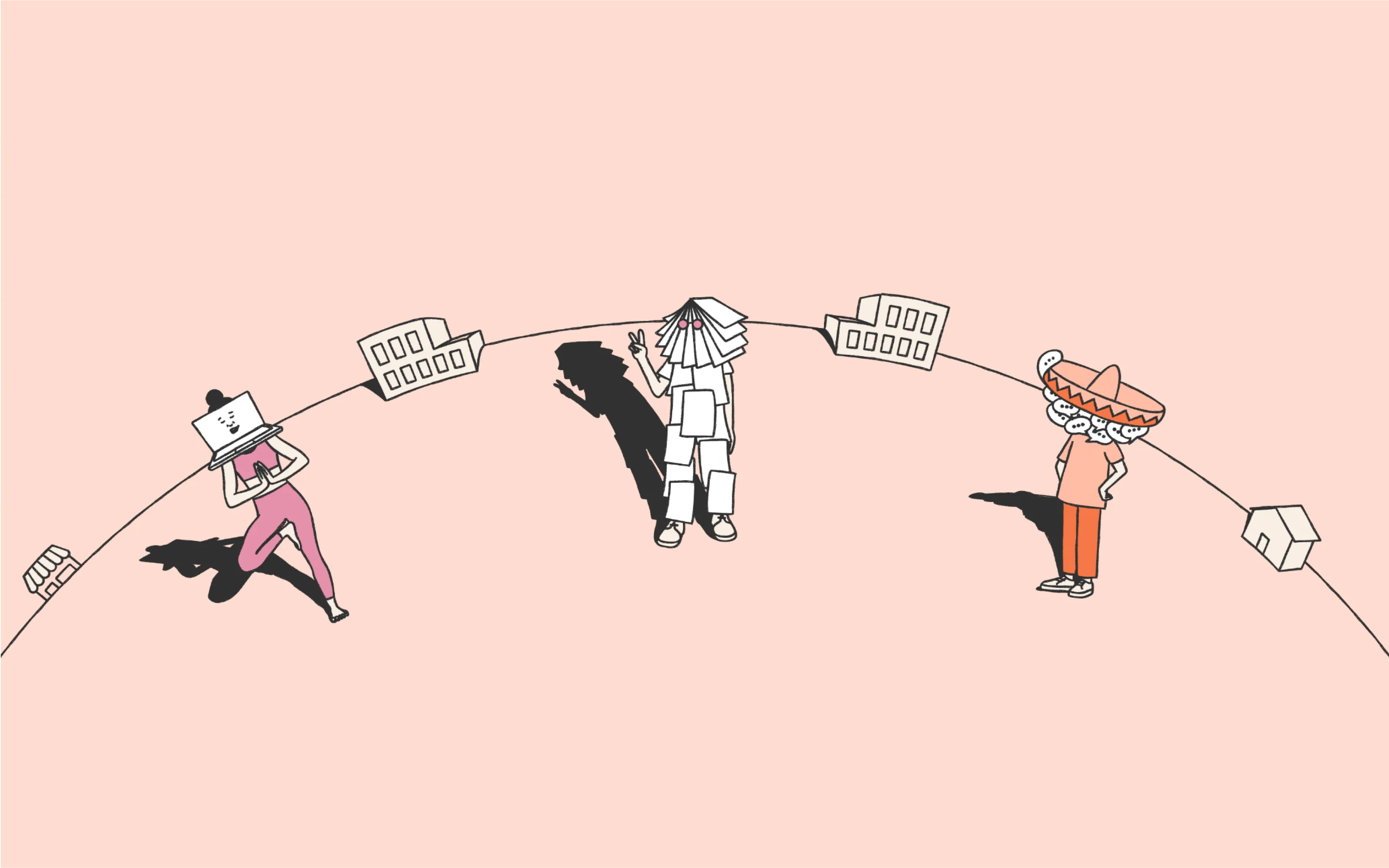 Nailing the basics of team knowledge management