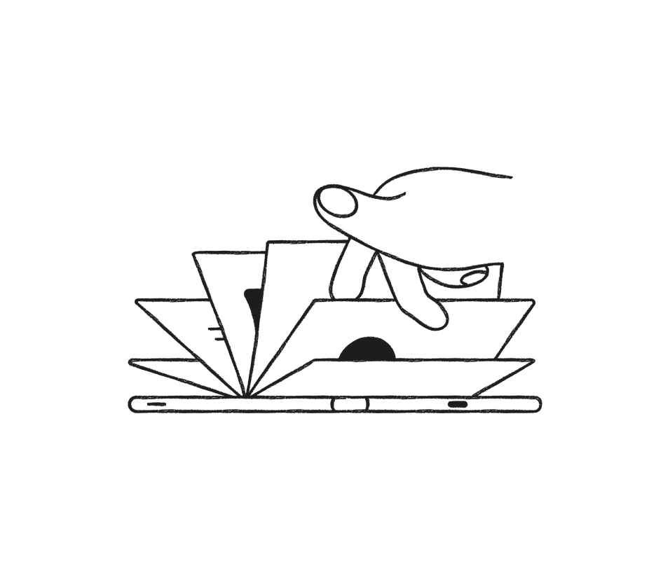 Software Design Documentation Template Slite