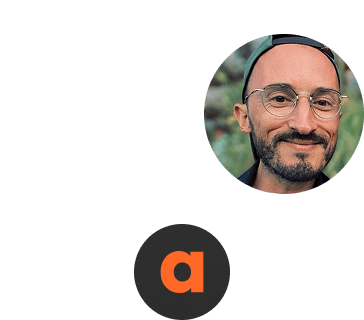 Alexis Dupont, Product Principal, Agorapulse