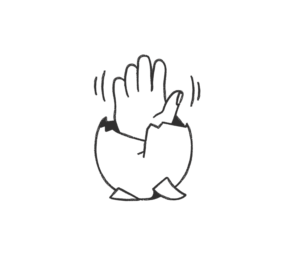 Help center planning