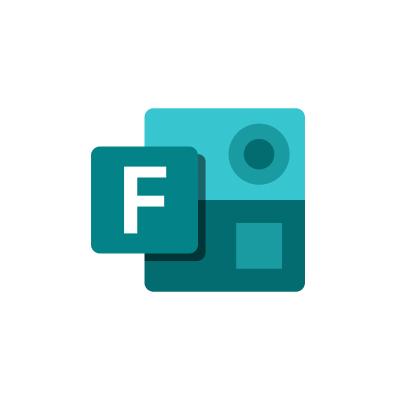 Microsoft Forms logo