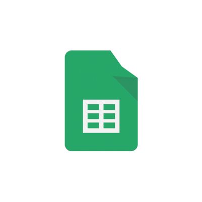 Google Sheets