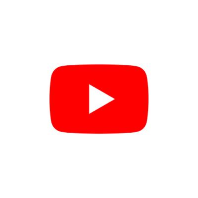 YouTube logo