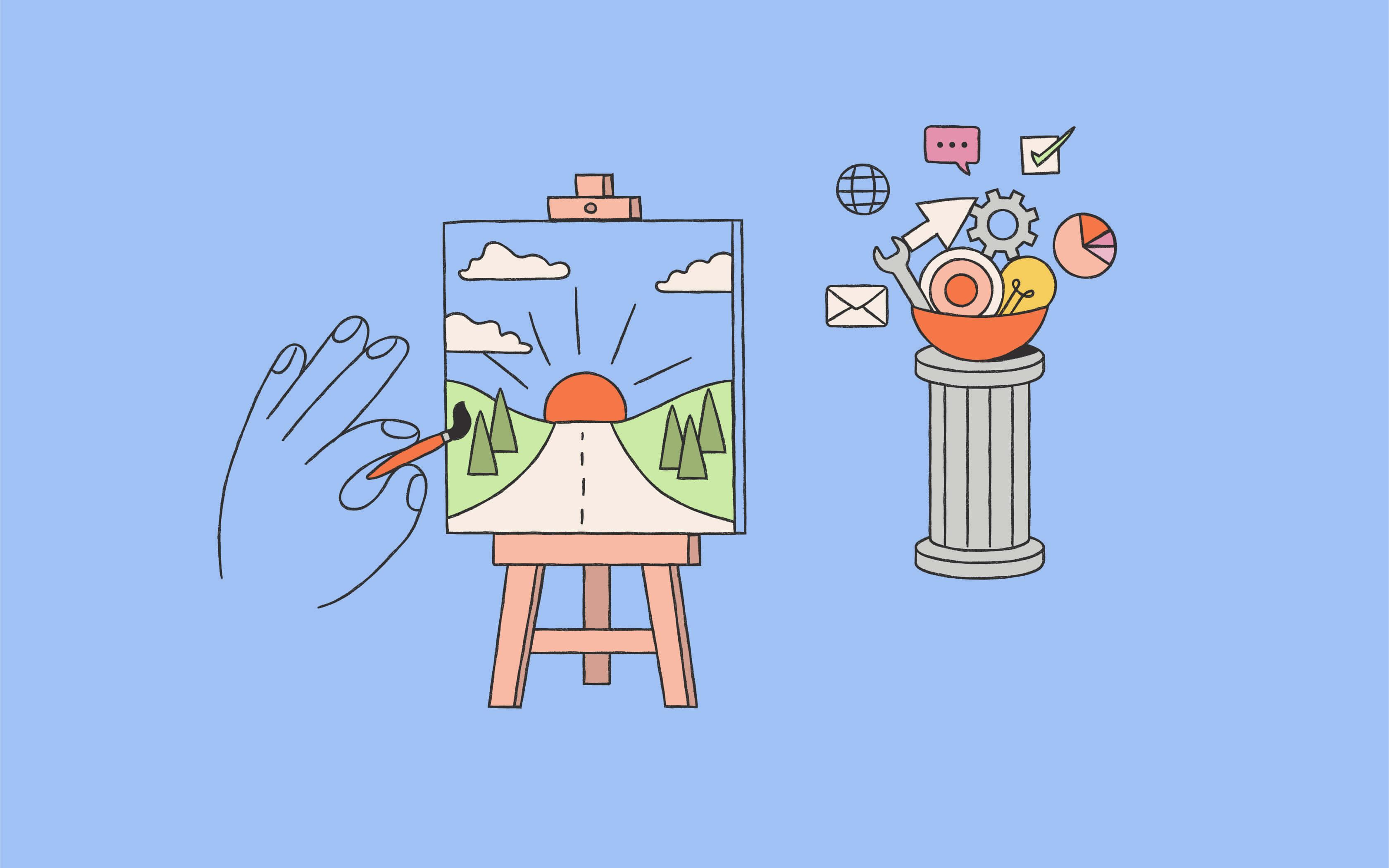 The art of user interviews