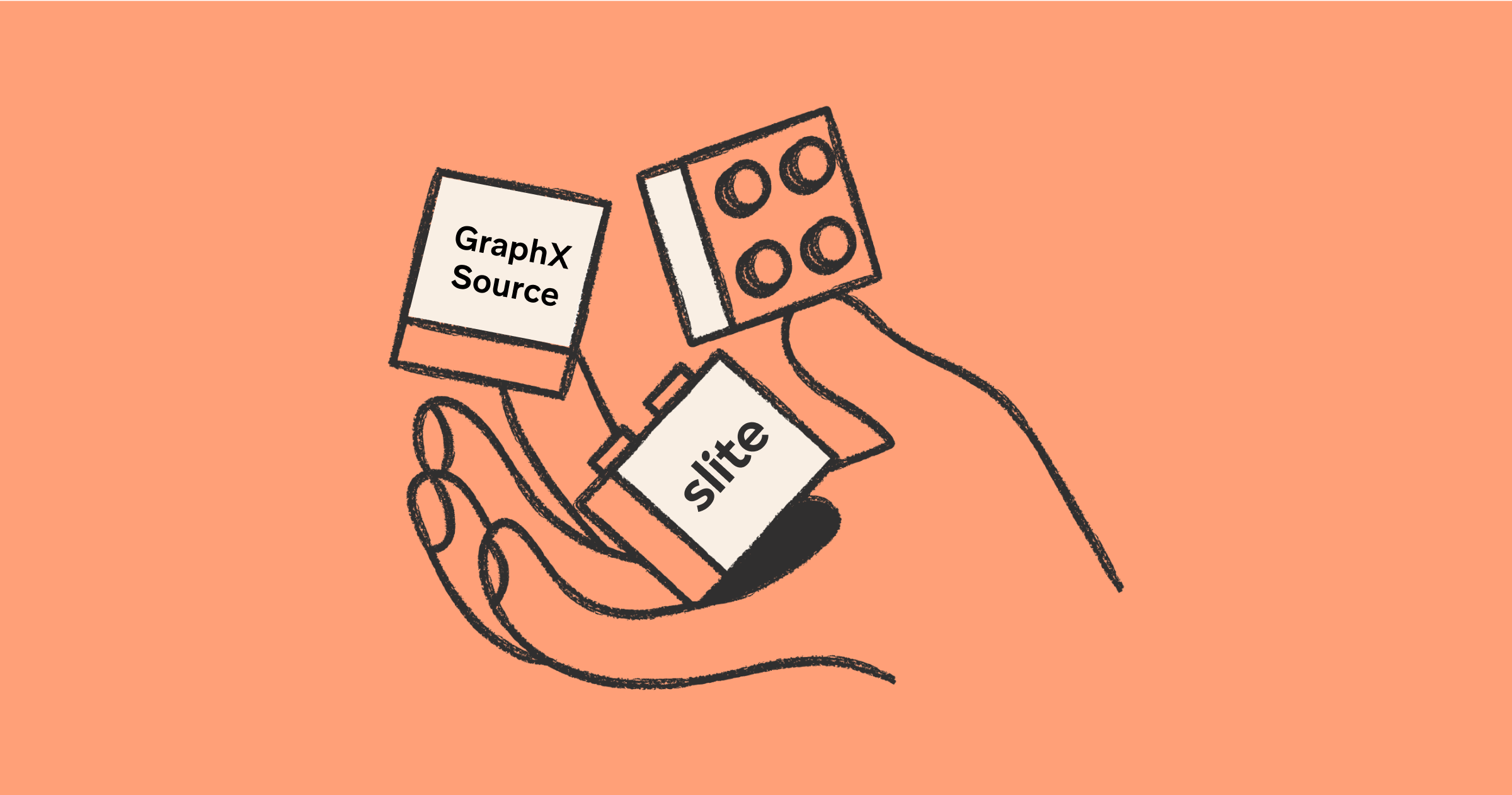 How GraphXSource ditched Obsidian and Notion for Slite