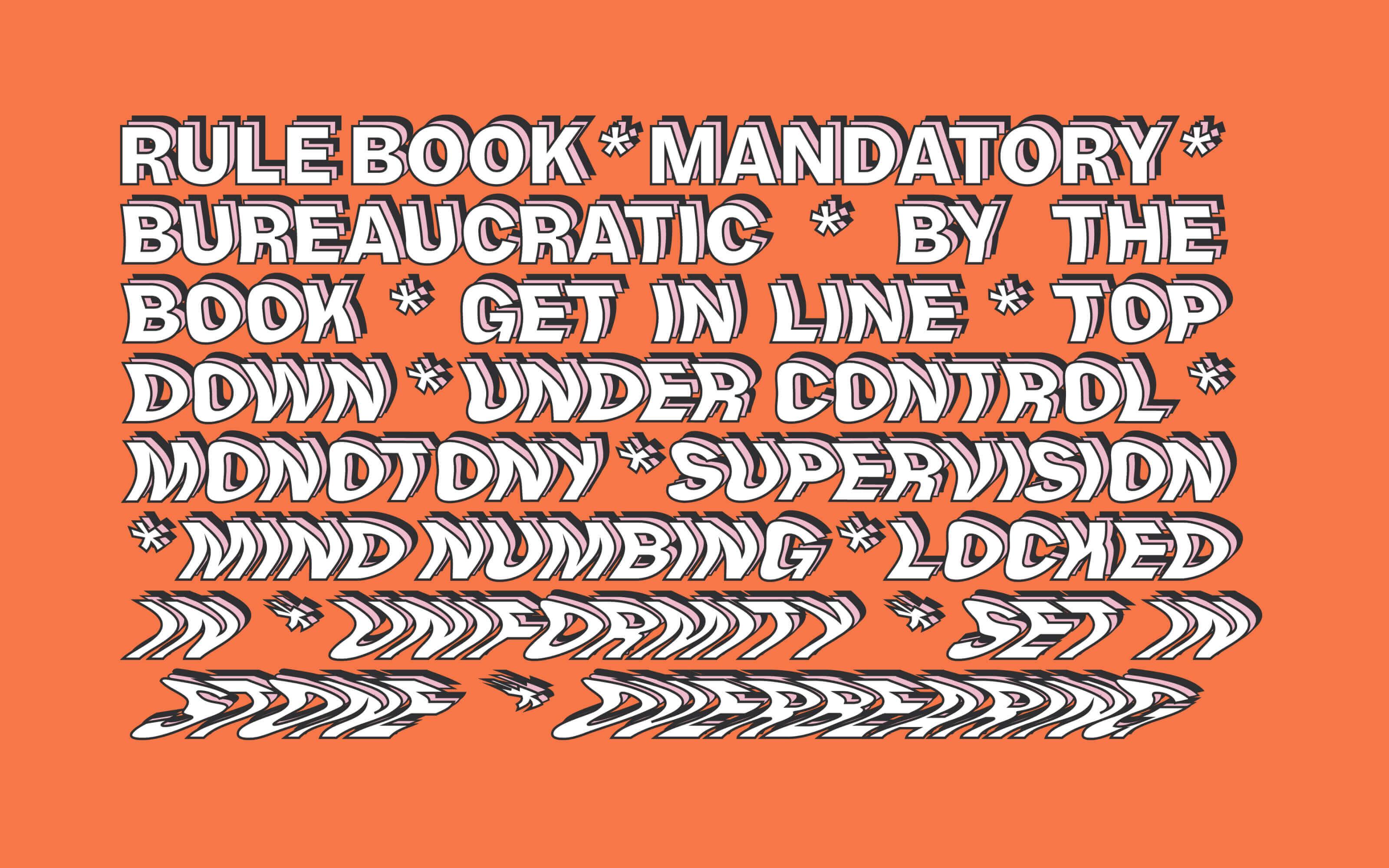 Don't Trust the Process