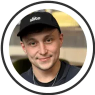 With Alex Wiley, Head of Product at OneUp