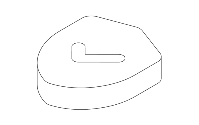 Illustration of accuracy features