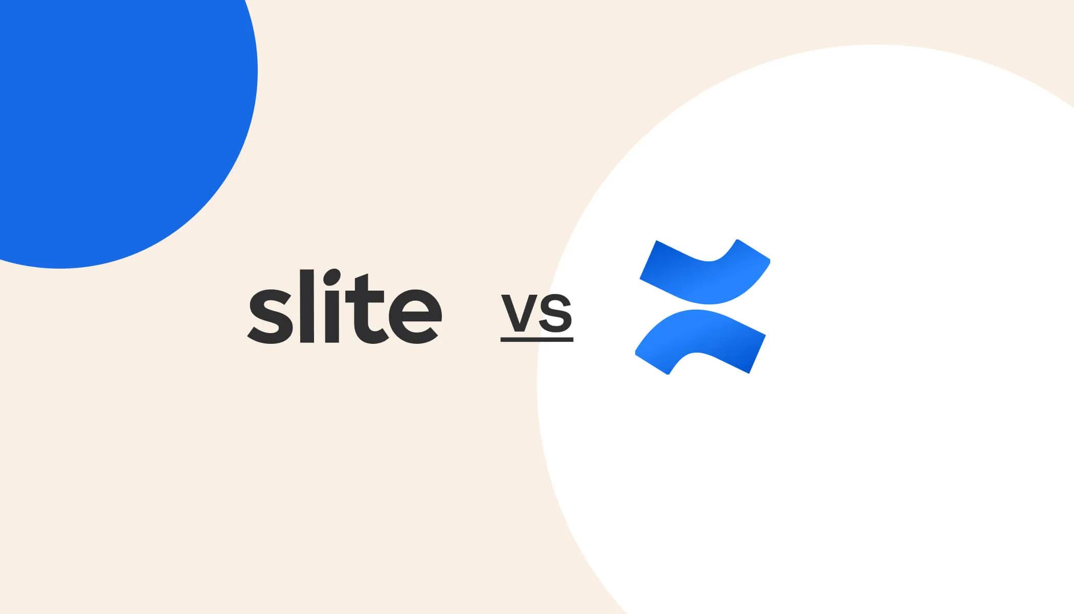 Slite Windows Slite - una alternativa moderna a Confluence para toda tu empresa.