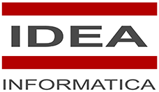 Idea Informatica logo