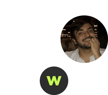 Hasan Ijaz, Head of Business Operations at Wuffes