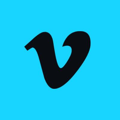Vimeo logo