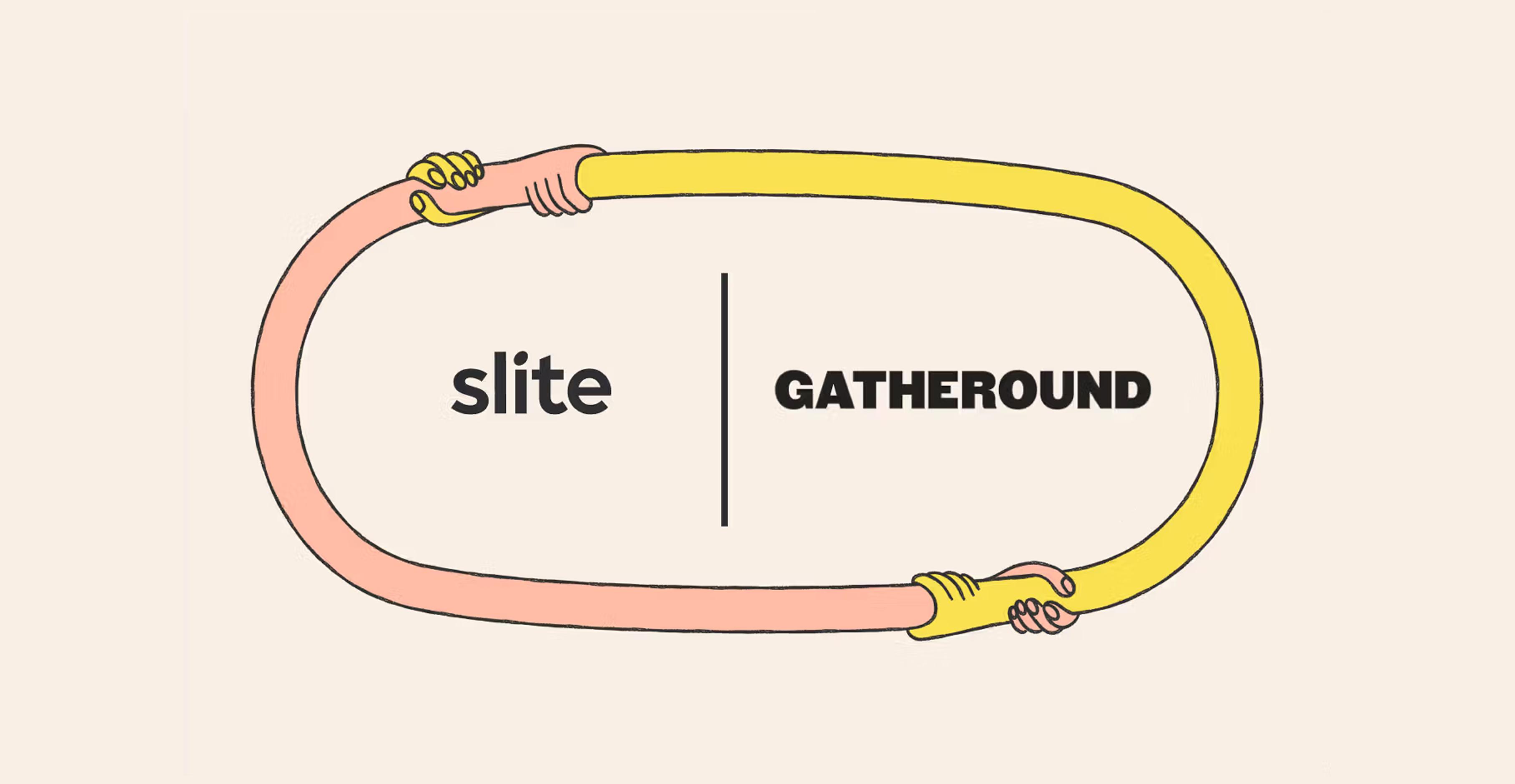 Gatheround turned shared knowledge into faster execution