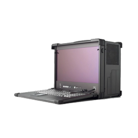 The flexpac computer used in the study