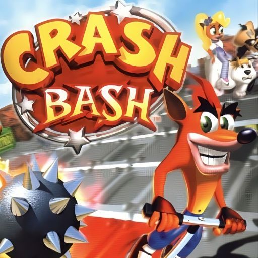 Play Crash Bash Online PlayStation Gamestalgia