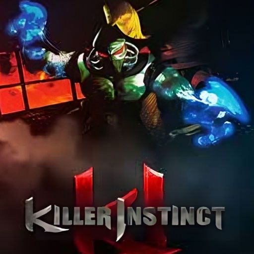 Play Killer Instinct Online SNES Gamestalgia