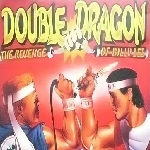 Play Double Dragon Online Sega Game Gear Gamestalgia