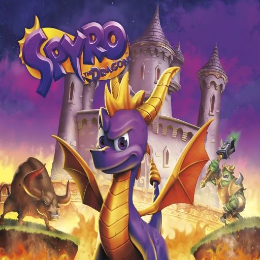 Play Spyro The Dragon Online - PlayStation | Gamestalgia