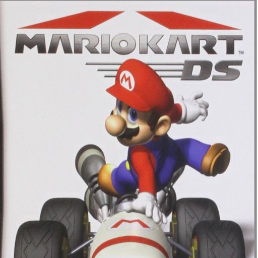 Play Mario Kart DS Online Nintendo DS Gamestalgia